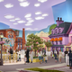 Image for article titled You Can Soon Visit Gotham City and Metropolis, Assuming You Don't Mind Going to Abu Dhabi First